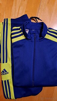 Souprava teplaková Adidas - 2