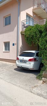 Peugeot 308sw, 1,6 Blue HDI 2015/16 - 2