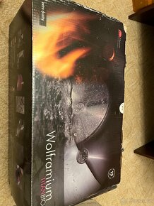 Sada titanovych hrncu Top Moravia - 2