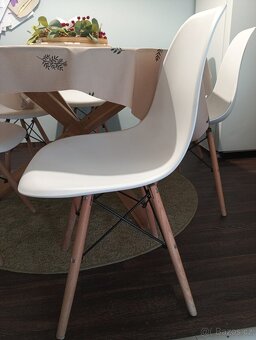 Jídelní židle - 2