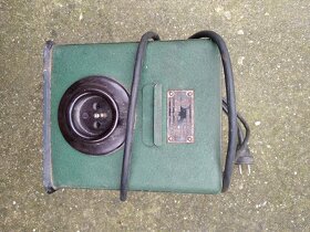 Stabilizátor napětí - 2