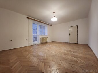 Prodej bytu 3+1 89 m², Palackého třída, Chrudim - 2