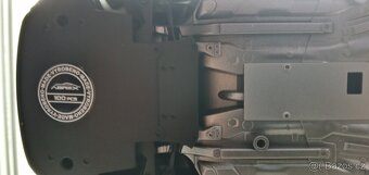 ABREX 1:18 ADAC RALLYE DEUTSCHLAND 2016 LIMITKA 100 KS - 2