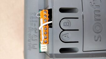 Motor Somfy 5104608A - 2