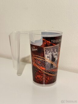 Sběratelský kelímek Sparta Praha Burian - 2