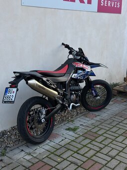 Aprilia sx 125 - 2