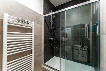 Pronájem bytu 2+1 - ulice Maxima Gorkého - Trutnov - 2