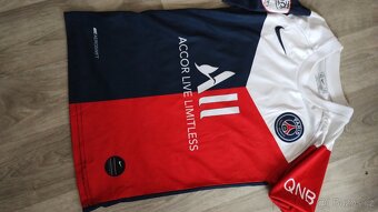 Sportovní triko - 2