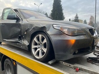 BMW E60 M54B30 170kW 12/2003 - 2