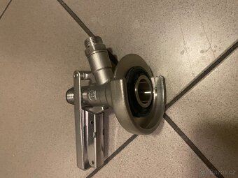 Naražeč plochy - 2