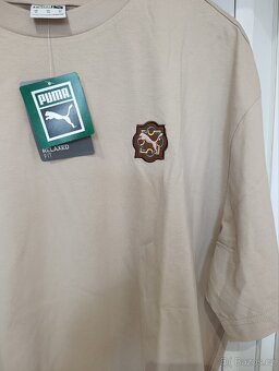 Pánské tričko Puma - 2