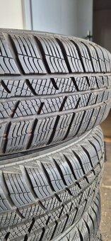 Zimní sada opel corsa C - 175/65/14 - 2