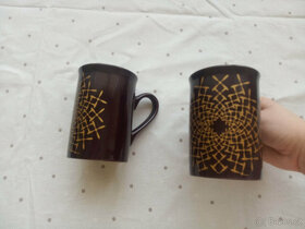 Hrnky na kávu - 2