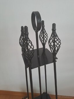 Krbové nářadí - 2