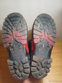 Holinky zateplené 28/29 Demar, zachovalé 1. majitel - 2