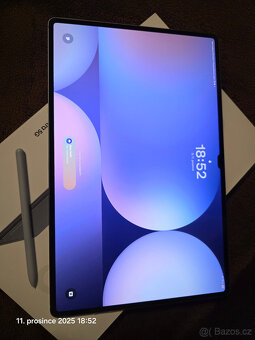 Samsung Galaxy Tab S10 Ultra 5G, 256GB + ochranný kryt - 2