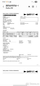 Prodám myčku nádobí - 2