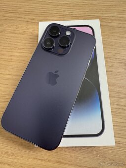 IPhone 14 Pro - 2