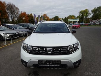 Dacia Duster 1,3 TCE - 2