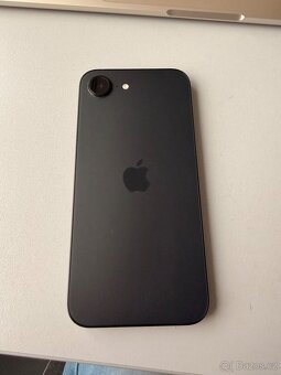 IPhone 16e 128GB 100% kondice baterie - 2