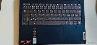 Lenovo IdeaPad slim 5 14" oled ahp9 - 2