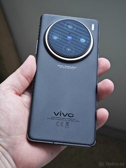 Vivo X100 Pro (16/512) - 2