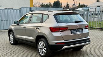Seat Ateca //1.4TSi//110kW//4-DRIVE//1.MAJ//LED//TOP// - 2