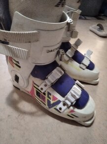 lyžařské boty 46 (29) - 2