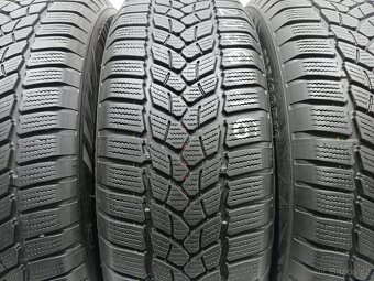 Zimní pneu 205/60/16 Firestone - 2