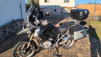 BMW R 1200 GS - 2