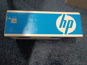 Toner HP 123A, Q37973A, purpurový, ORIGINÁL HP - 2
