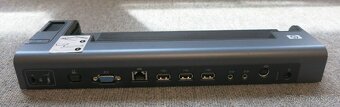 Dokovací stanice pro HP EliteBook Laptop - 2