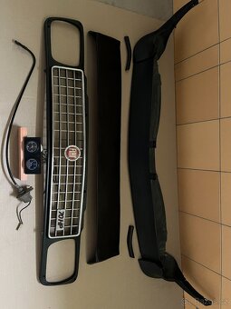 Fiat 127 sport 70 HP - 2