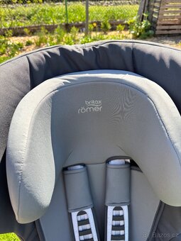 Autosedačka Britax Romer 9-18kg isofix - 2