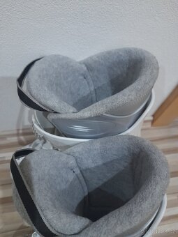 Lyžařské boty 37/38 - 2