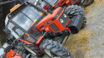 Zetor 4340/6340 cabrio( 7245/6245/3340/4321) - 2