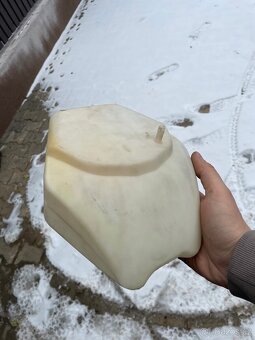 Nádrž minibike - 2