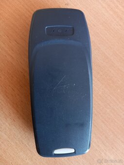Stara nokia 3310 bez nabijecky - 2
