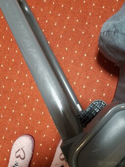 Dětské lehátko/houpátko Kidnort - 2