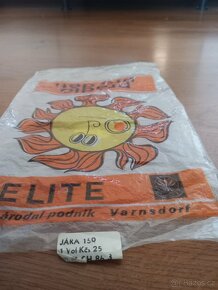 Retro sáček igelitovy Elite prádlo pro deti - 2