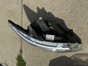 Světlo Mercede Benz Viano - 2