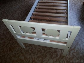 Dětská postýlka - 2