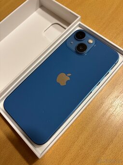 iPhone 13 mini - 2