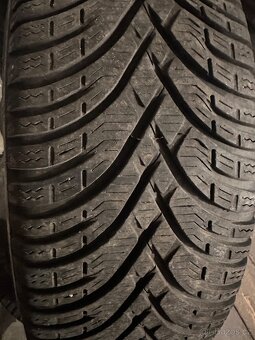 195/60/16 celoroční zimni - 2