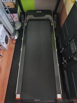 Bezecky trenažér - 2