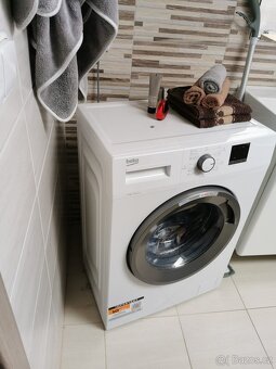 Pračka BEKO - 2