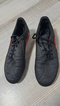 Kopačky zn.Adidas - 2