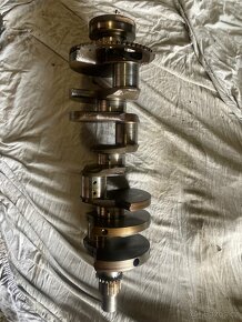 Díly motor 5,7 hemi V8 Dodge ram - 2