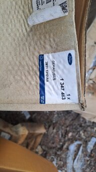 Ford focus 2003-07 - 2