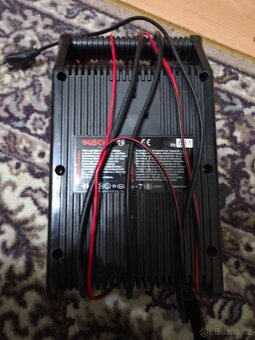 Bosch Nabíječka 6V-12V autobaterie - 2